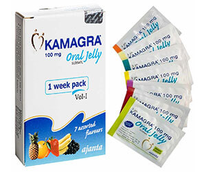 kamagra oral